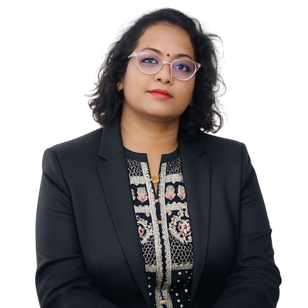 Dr. Kalyani Mistri - Laparoscopic Surgeon